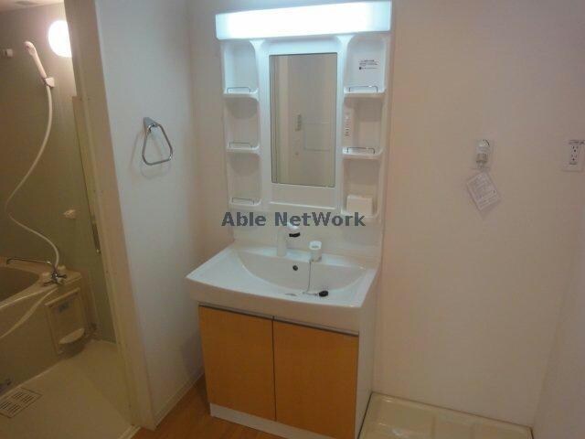物件内観写真28　(シャンプードレッサー)