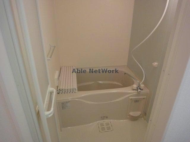 物件内観写真30　(追炊き機能付きバス)