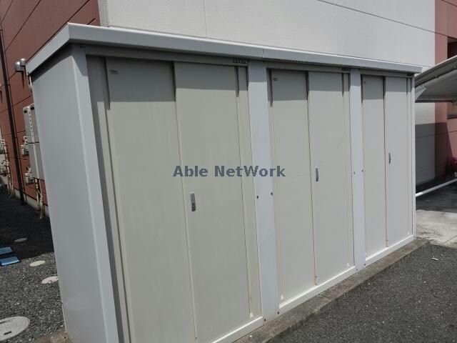 物件外観写真12　