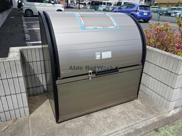 物件外観写真13　