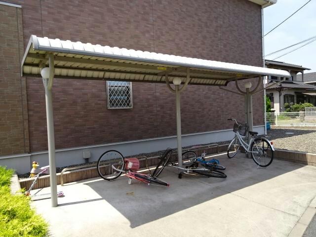 物件外観写真12　