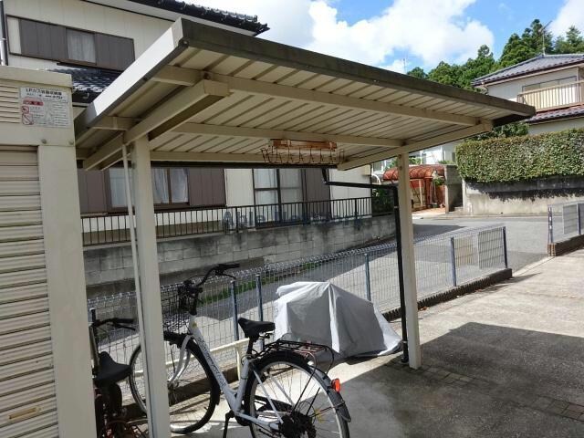 物件外観写真14　