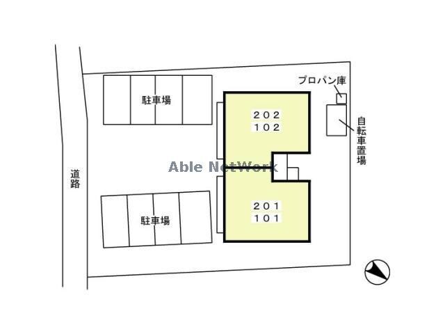 物件外観写真17　