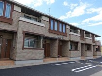 フレッシュリーの外観写真