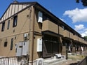 エルヴィータ西館