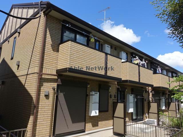 エルヴィータ東館