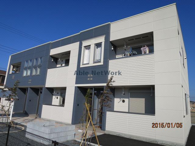 アクアルーチェ(東建)