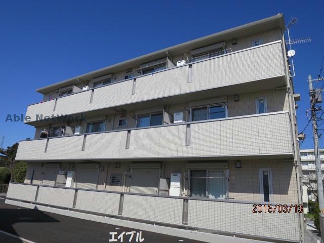 ビッグベン・カントゥス