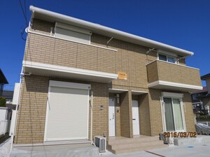 プルミエ(木更津市)外観写真