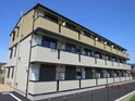 ラメール長須賀