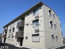 ロチュスの外観写真