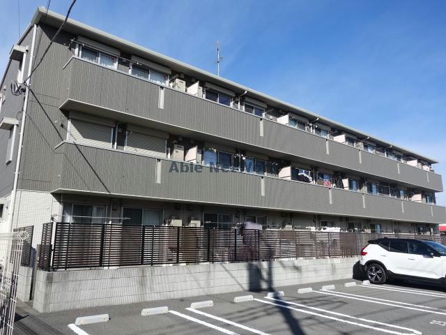 ラランジャ