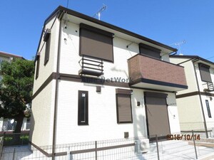 Ｃiel(シエル)Ｄ外観写真