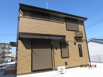 Ｃiel(シエル)Ｍの外観写真