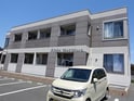 グランドメゾンⅡ