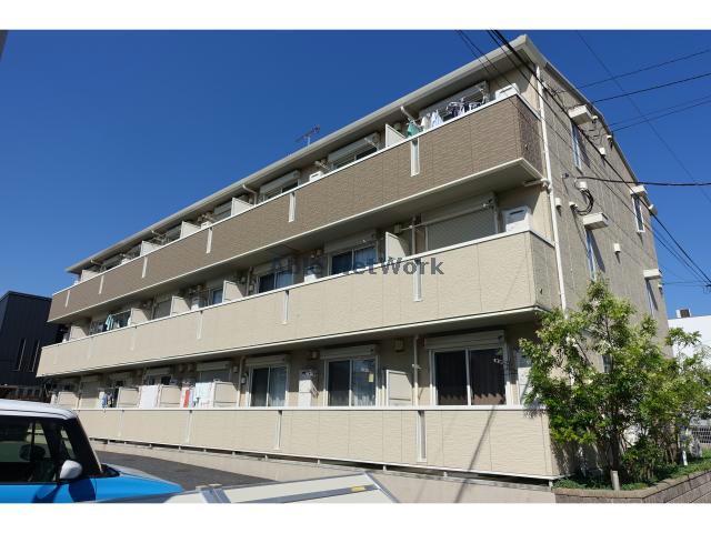 フェリーチェ(木更津市)