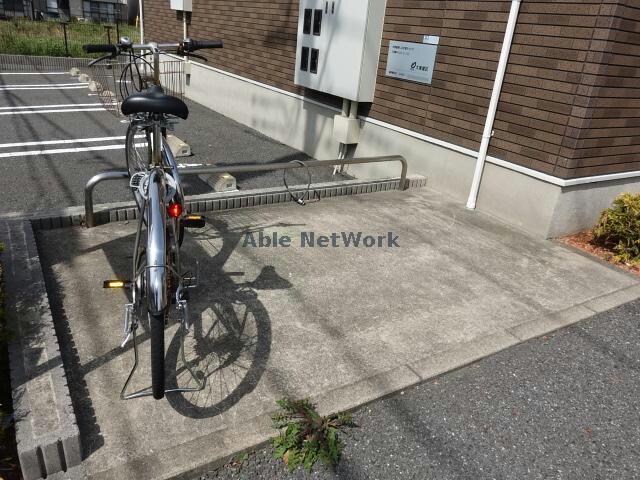 物件外観写真15　