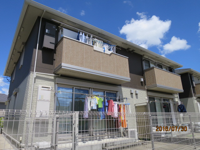フロレスタ東館