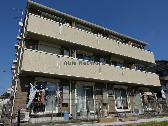 メゾンデュシーニュⅡ