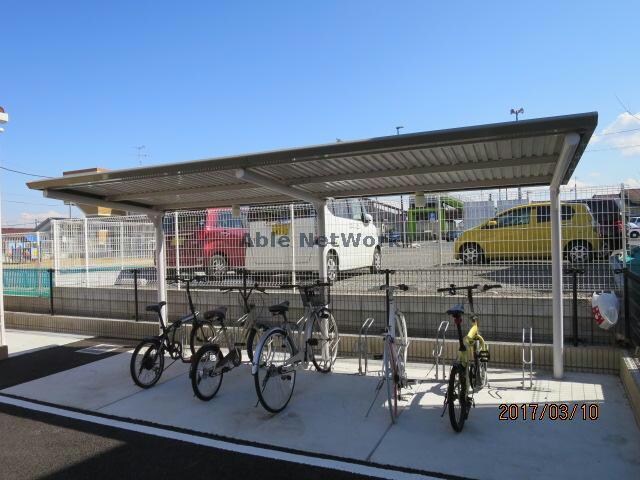 物件外観写真10　