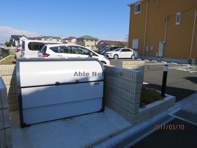 物件外観写真11　