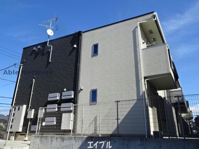 ランジェＡ