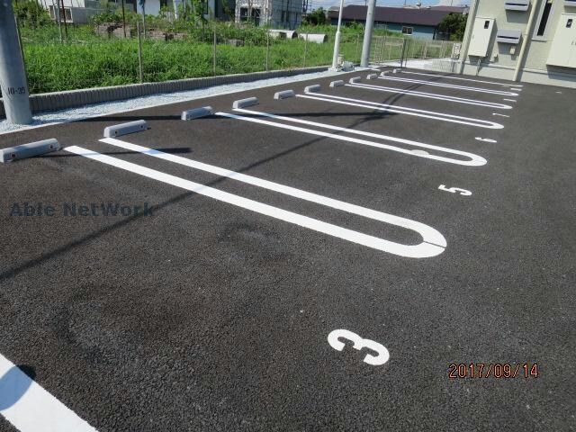 物件外観写真10　