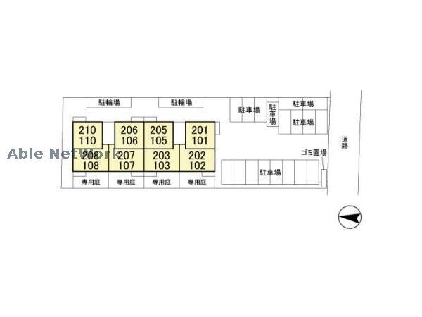 物件外観写真12　