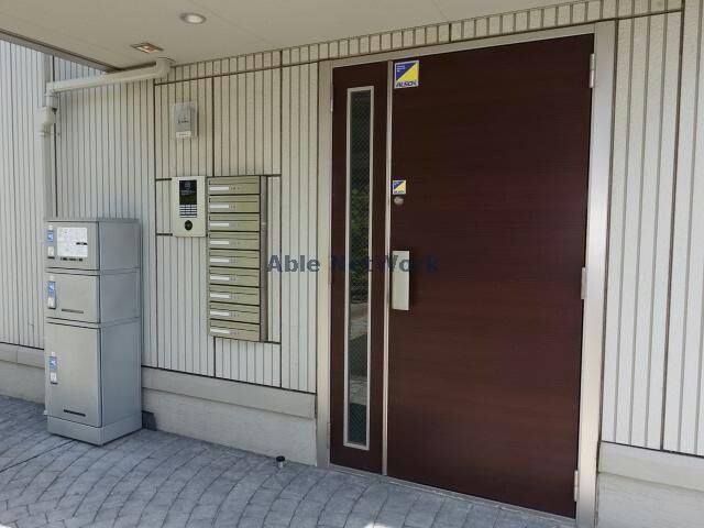 物件外観写真10　