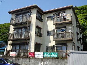 君津アイランド外観写真