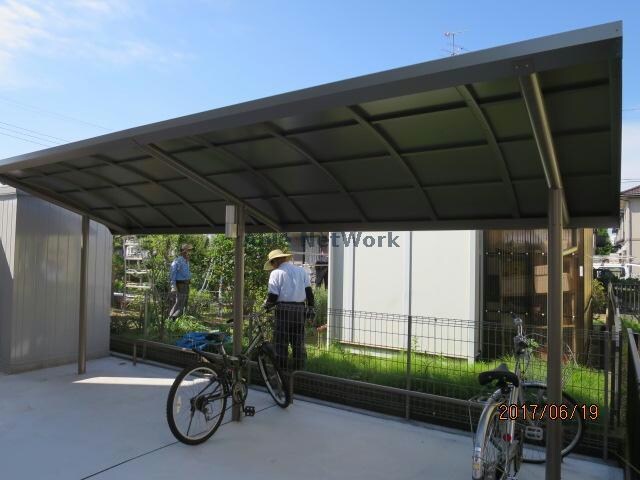 物件外観写真10　