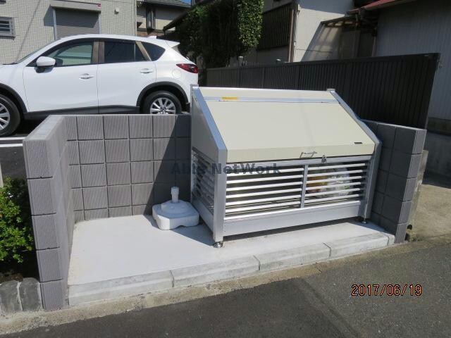 物件外観写真11　