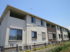 グランツTA・TU・MI　Ⅲ外観写真