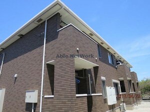 エスパスカルムA外観写真
