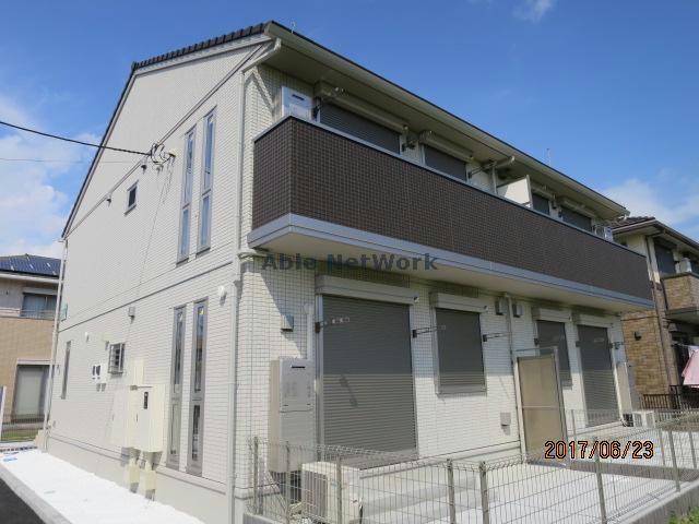 ヴィラボヌール(君津市)