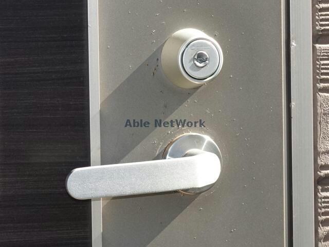 物件外観写真10　