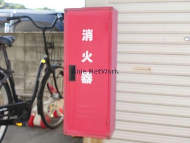 物件外観写真17　