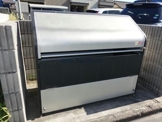 物件外観写真18　