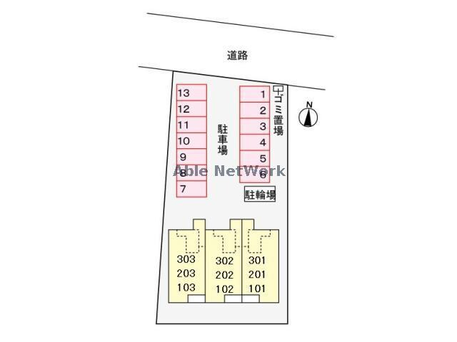 物件外観写真20　