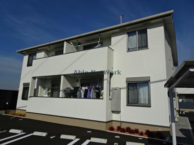 フレーシュコリーヌA