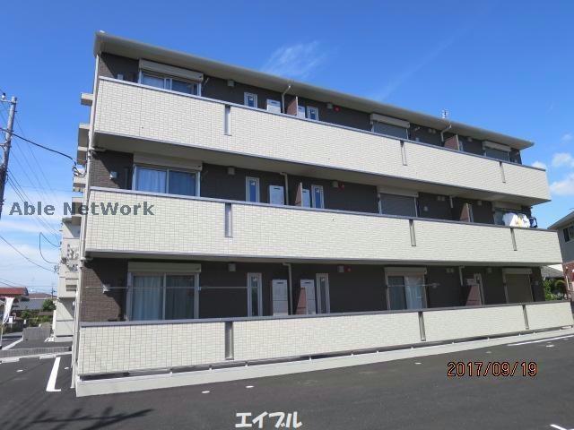 優House
