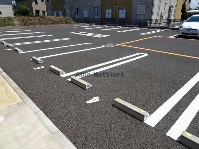 物件外観写真12　