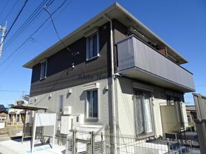 Ball Park A　ボールパークA外観写真