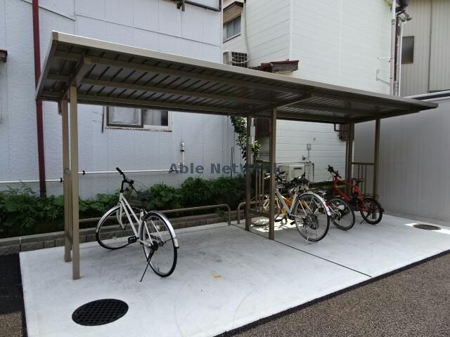 物件外観写真10　