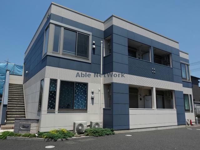 アラベスク
