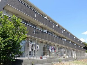 袖ヶ浦ヒルサイドプラザA外観写真