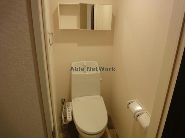 物件内観写真29　