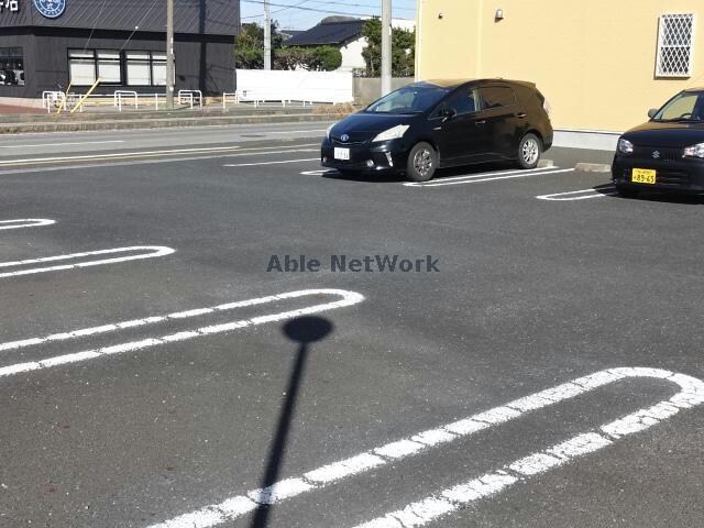 物件外観写真11　