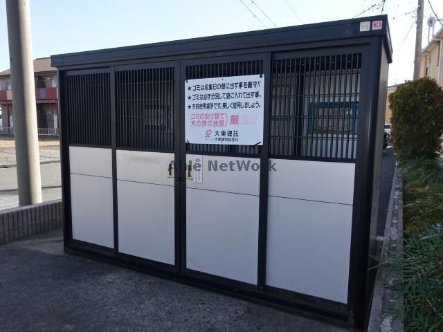 物件外観写真12　