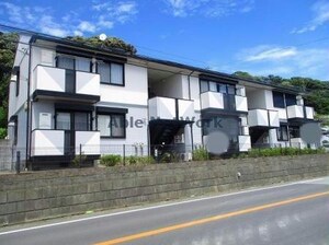 グリーンシンフォニー外観写真